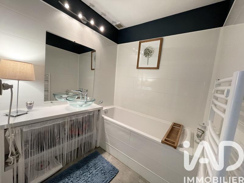 Maison de village - 177 m² - 6 pièces