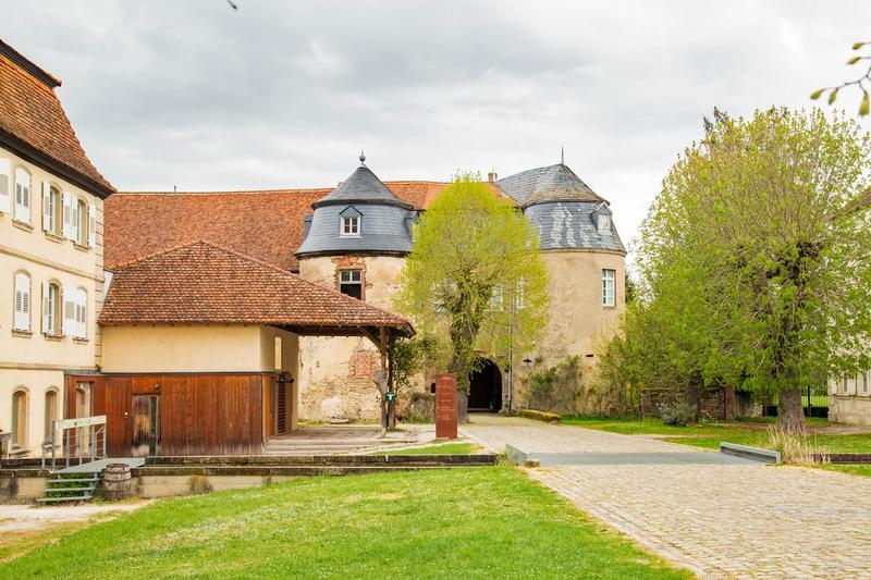 Balade ludique à Lorentzen