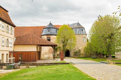 Balade ludique à Lorentzen