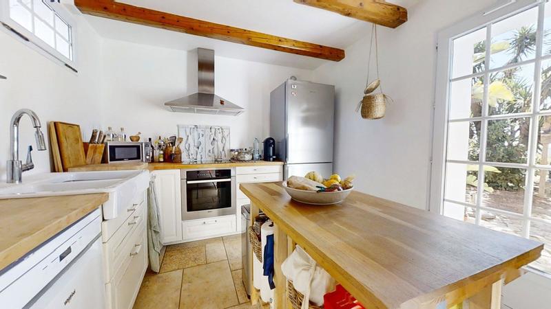 Bastide - 100 m² - 5 pièces