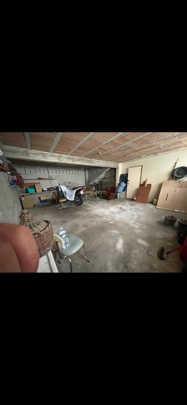 Maison de village - 102 m² - 4 pièces