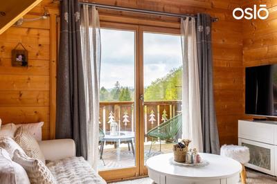 Châlet - 189 m² - 6 pièces