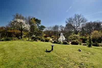 Longère - 162 m² - 7 pièces