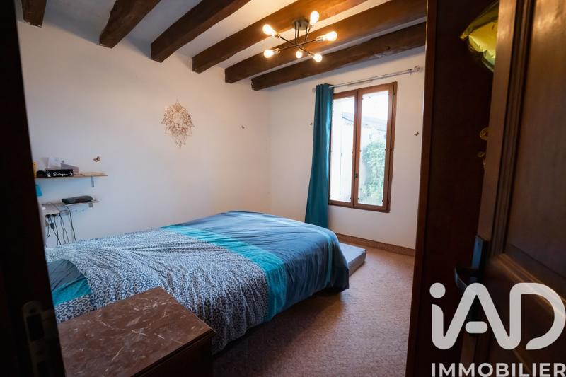 Maison de campagne - 157 m² - 8 pièces