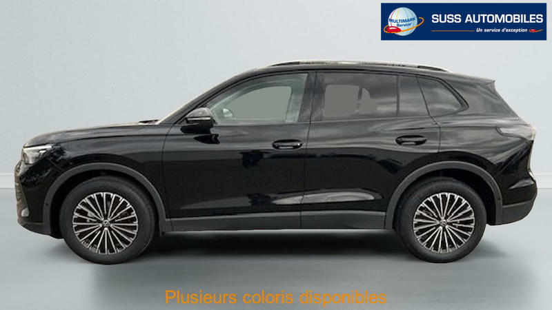 Volkswagen Tiguan Nouveau 1.5 eTSI 150cv Dsg7 Life Plus