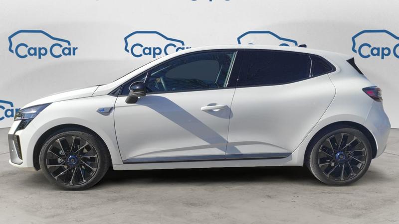 Renault Clio 1.6 E-Tech 145 full hybrid Esprit Alpine