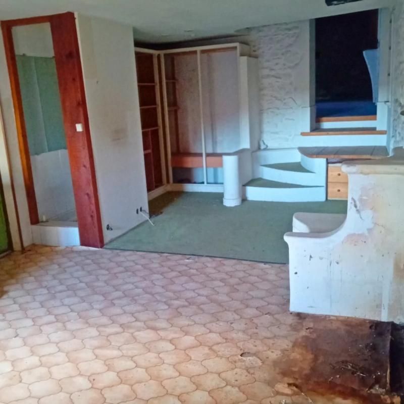 Maison de ville - 130 m²