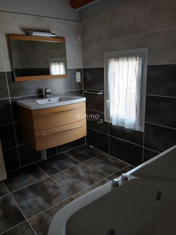 Villa - 175 m² - 6 pièces