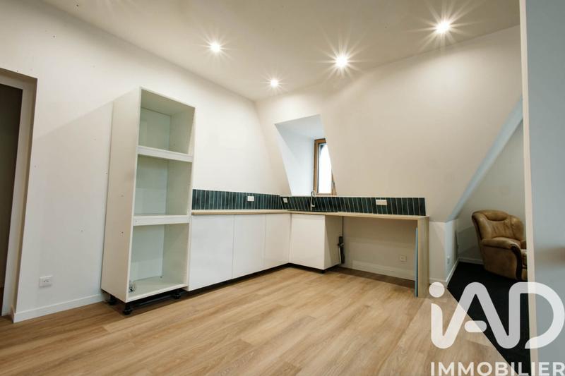 Maison - 342 m² - 15 pièces