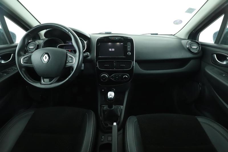 Renault Clio 0.9 TCe Energy Intens 90 ch