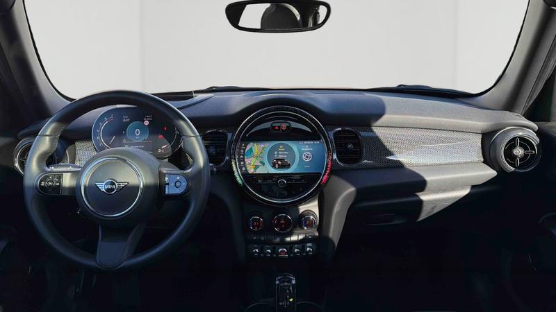 Mini 5 portes Hatch F55 Lci II Cooper 136 ch Dkg7 Edition Premium Plus