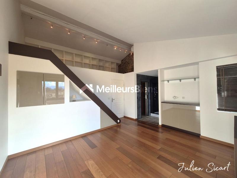 Maison de village - 155 m² - 4 pièces