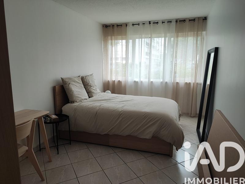 Appartement - 111 m² - 6 pièces