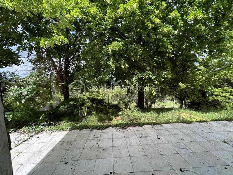 Maison - 103 m² - 4 pièces