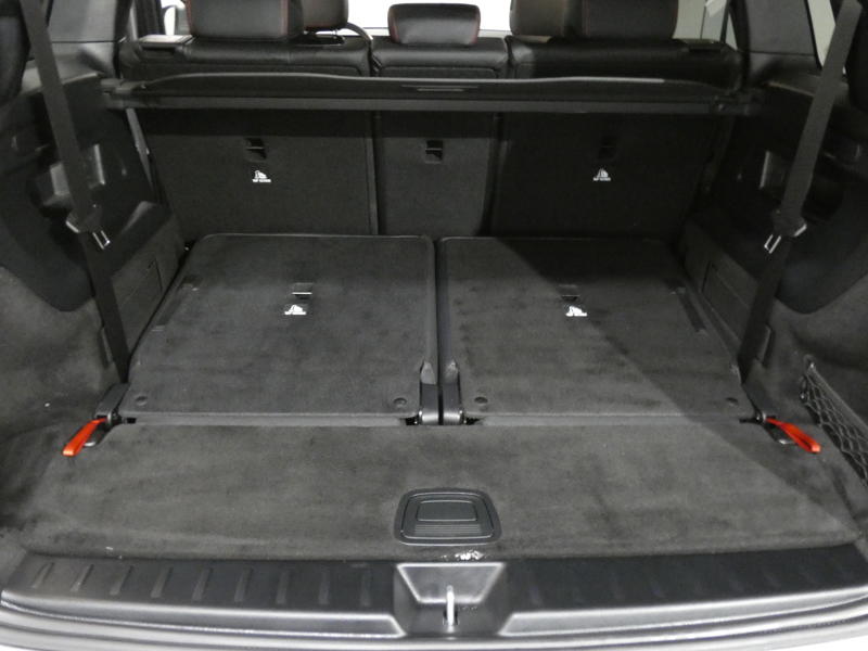 Mercedes Glb 200 d Amg Line