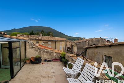 Maison - 173 m² - 6 pièces