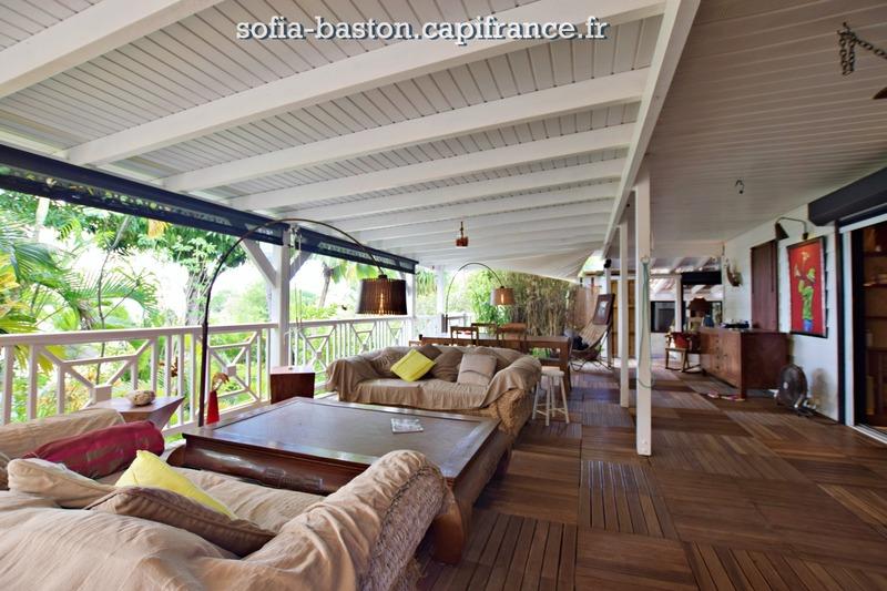 Maison - 103 m² - 7 pièces