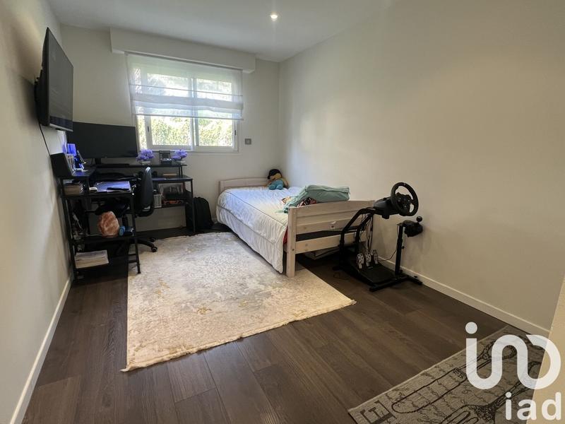 Appartement - 93 m² - 4 pièces