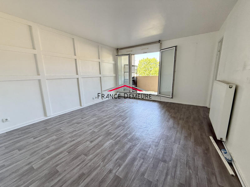 Appartement - 54 m² - 2 pièces