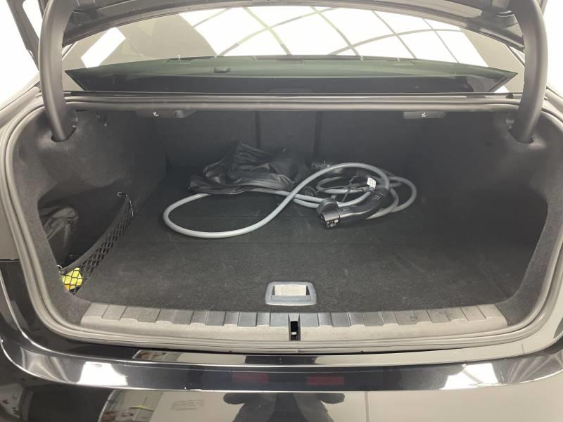 Bmw Série 3 330e 292 ch Bva8 m Sport