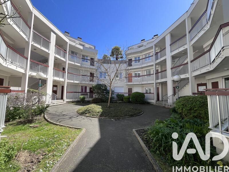 Duplex - 75 m² - 3 pièces