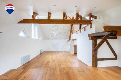 Maison - 174 m² - 7 pièces