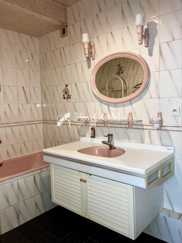 Duplex - 105 m² - 6 pièces