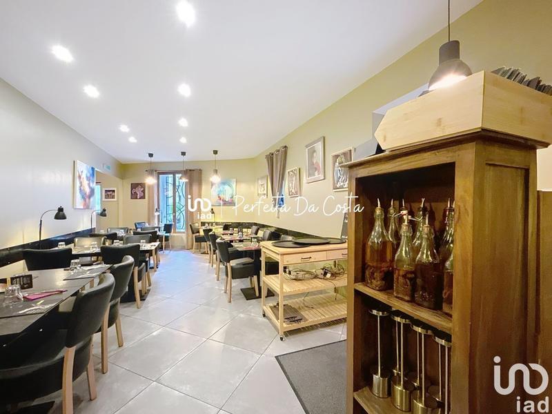 Local commercial - 102 m²