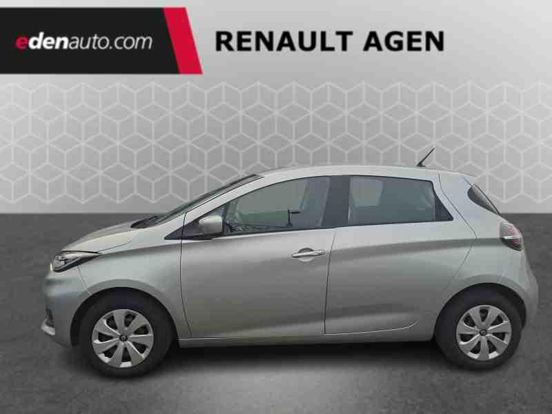 Renault Zoe R110 Achat Intégral Business