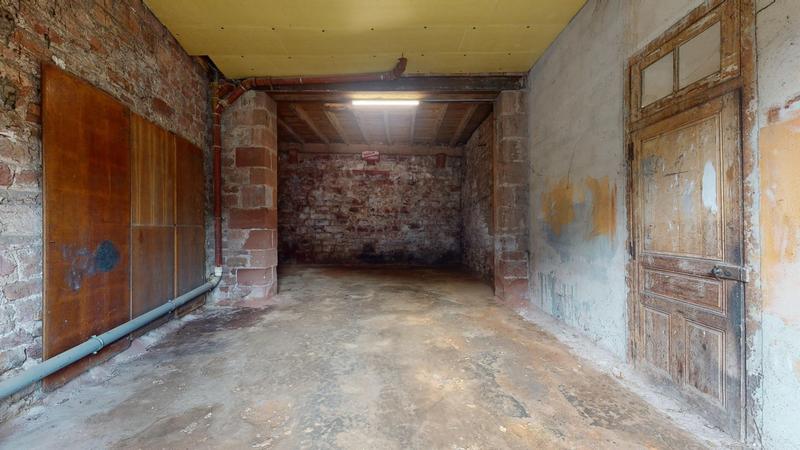 Immeuble - 521 m² - 15 pièces