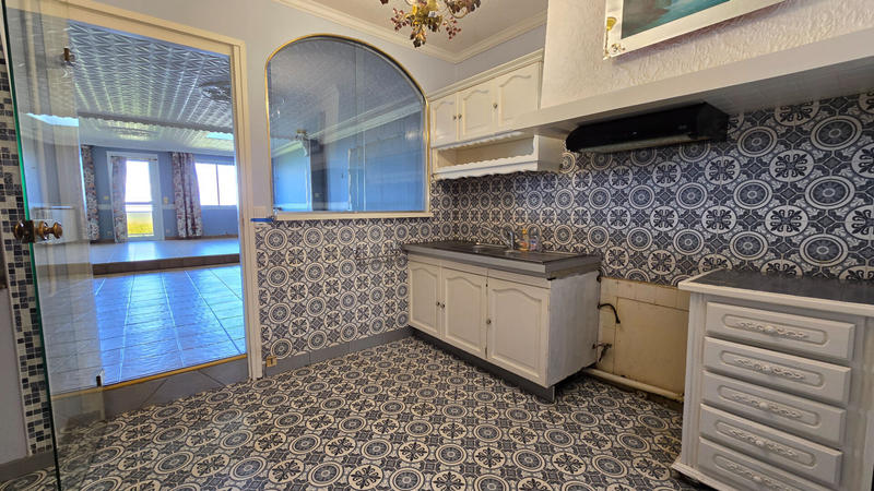 Maison - 128 m² - 6 pièces