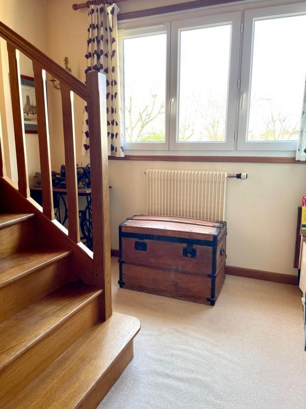 Pavillon - 140 m² - 7 pièces