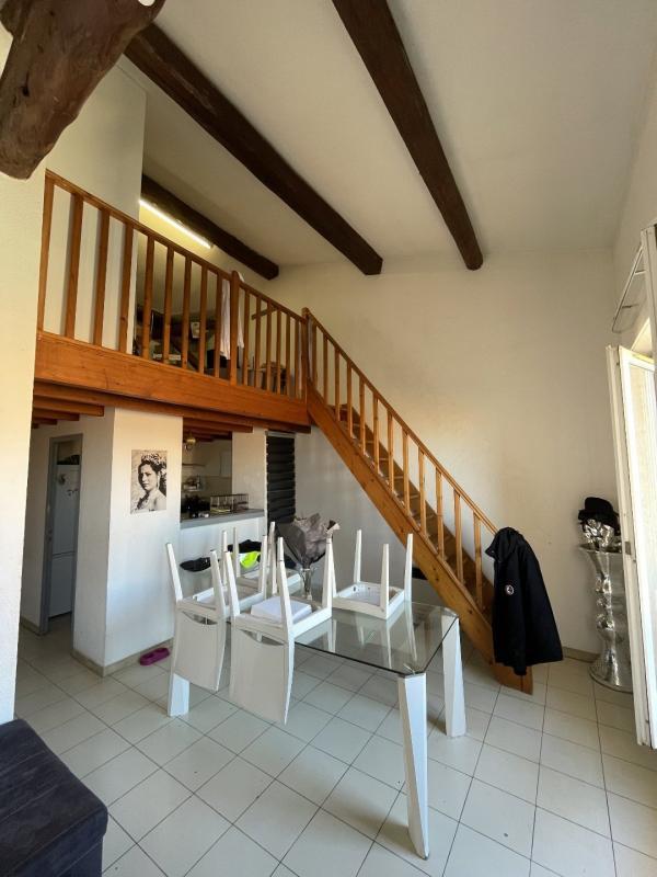 Appartement - 69 m² - 4 pièces