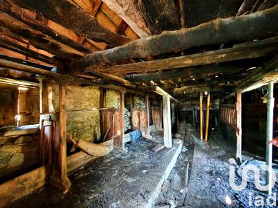 Ferme - 70 m² - 2 pièces