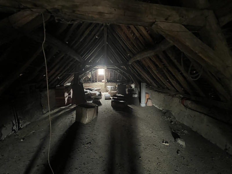 Maison - 300 m² - 7 pièces