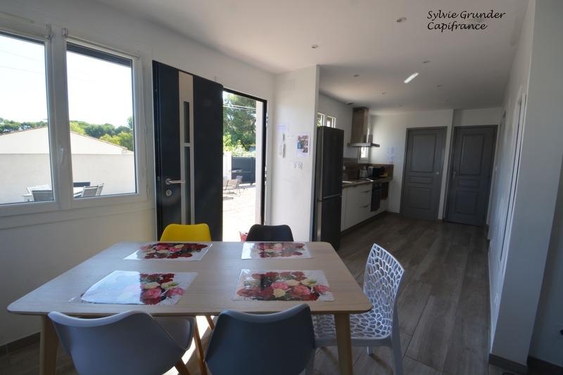 Maison - 50 m² - 3 pièces