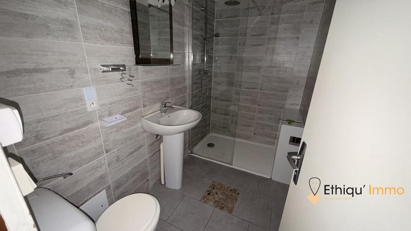 Maison ancienne - 70 m² - 3 pièces