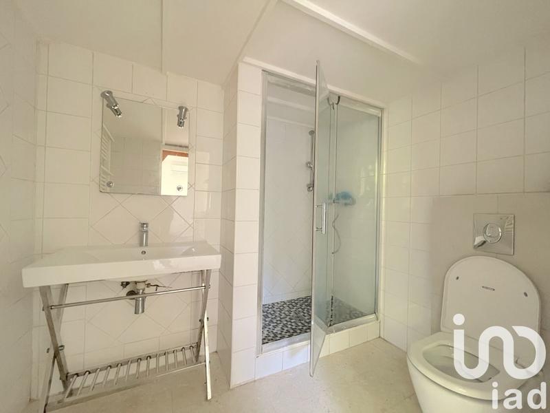 Appartement - 23 m² - 1 pièce