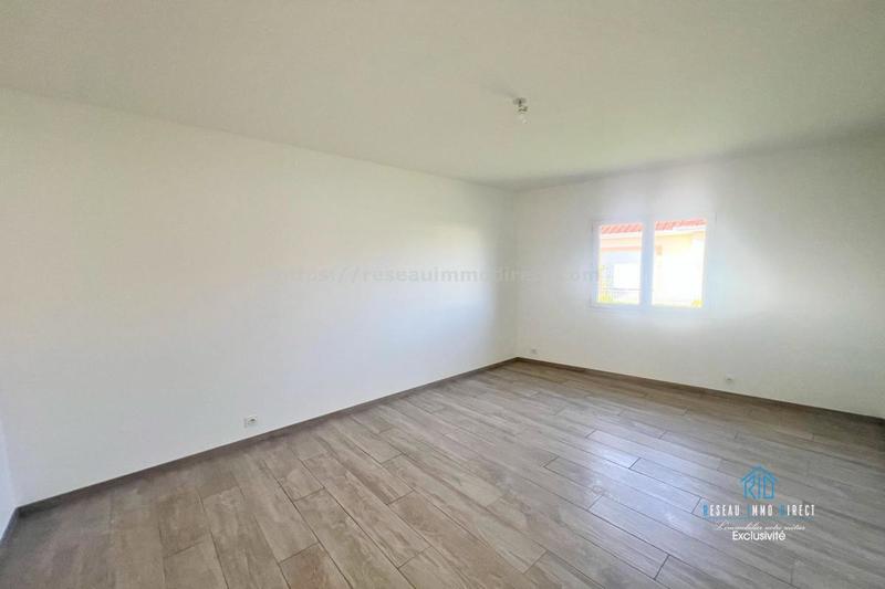 Villa - 112 m² - 5 pièces