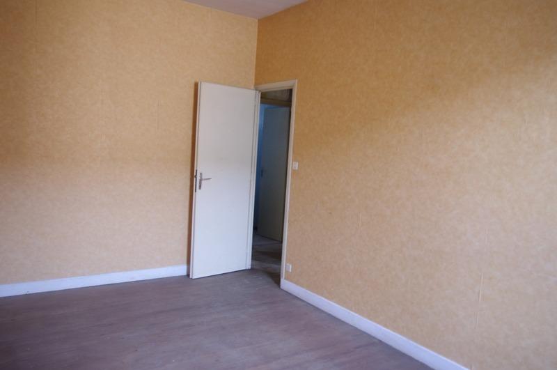 Maison - 57 m² - 4 pièces