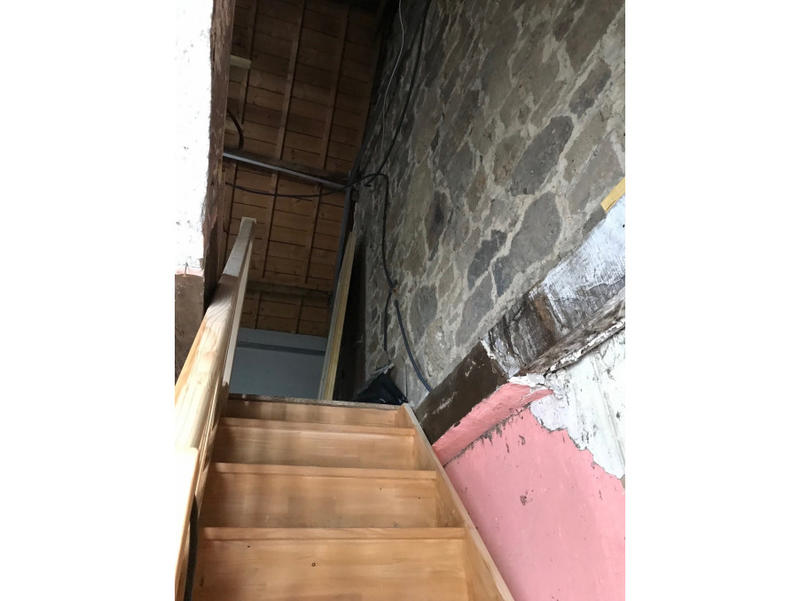 Maison - 340 m² - 13 pièces