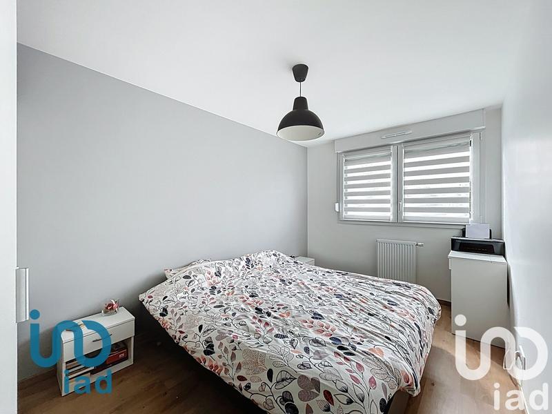 Maison - 82 m² - 4 pièces