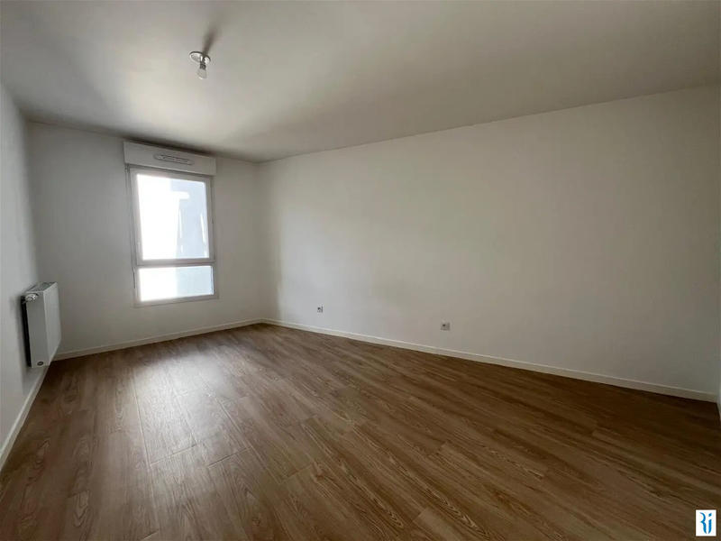 Appartement - 91 m² - 4 pièces