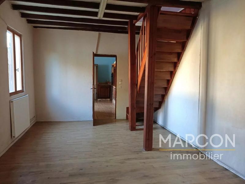 Maison - 82 m²