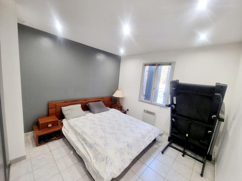 Maison - 91 m² - 6 pièces