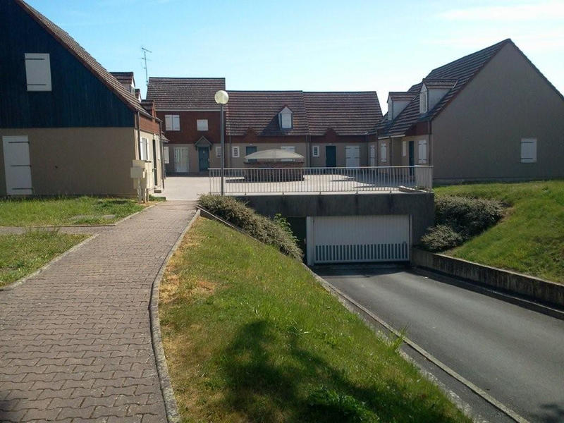 Pavillon - 81 m² - 4 pièces