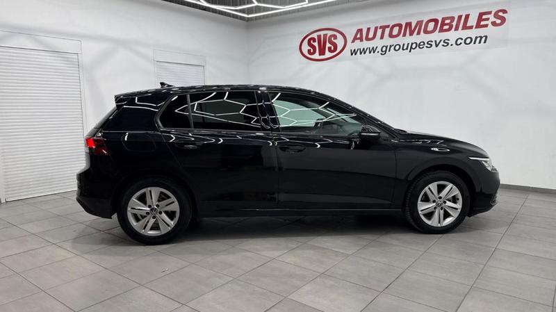 Volkswagen Golf 1.5 eTSI Opf 130 Dsg7 Life Business