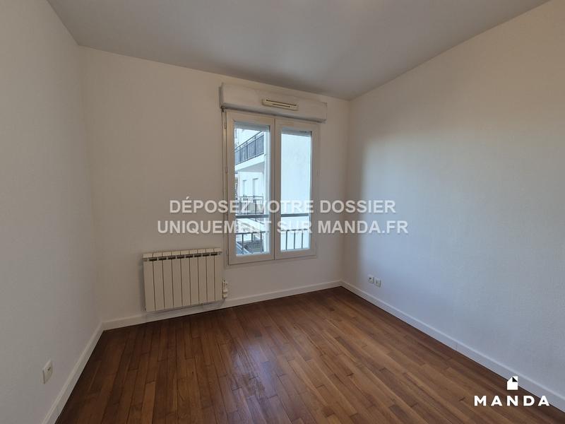 Appartement - 71 m² - 3 pièces