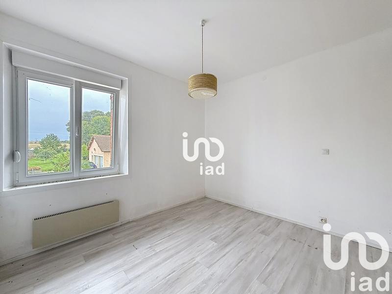 Maison - 99 m² - 5 pièces