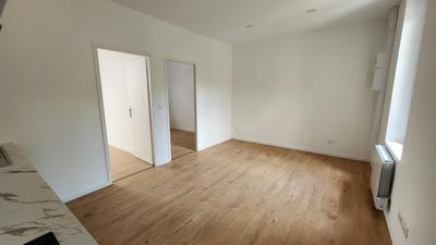 Appartement - 42 m² - 3 pièces